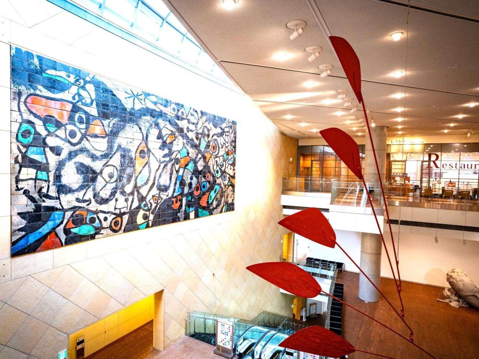 איזומי-סנו Ez Hotel Kansai Airport Seaside מראה חיצוני תמונה