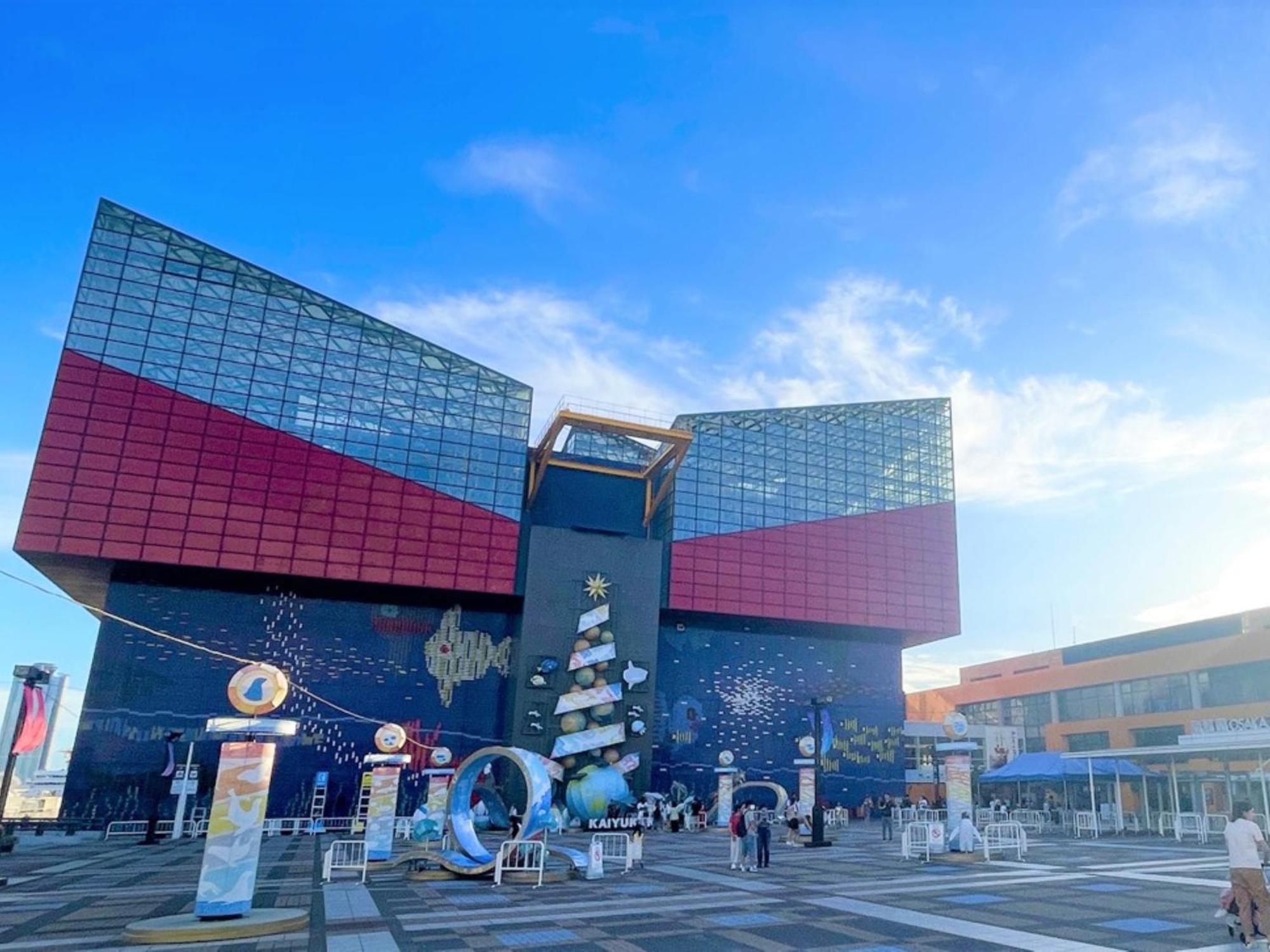 איזומי-סנו Ez Hotel Kansai Airport Seaside מראה חיצוני תמונה