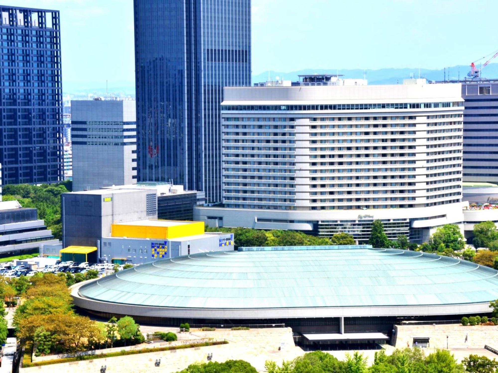 איזומי-סנו Ez Hotel Kansai Airport Seaside מראה חיצוני תמונה