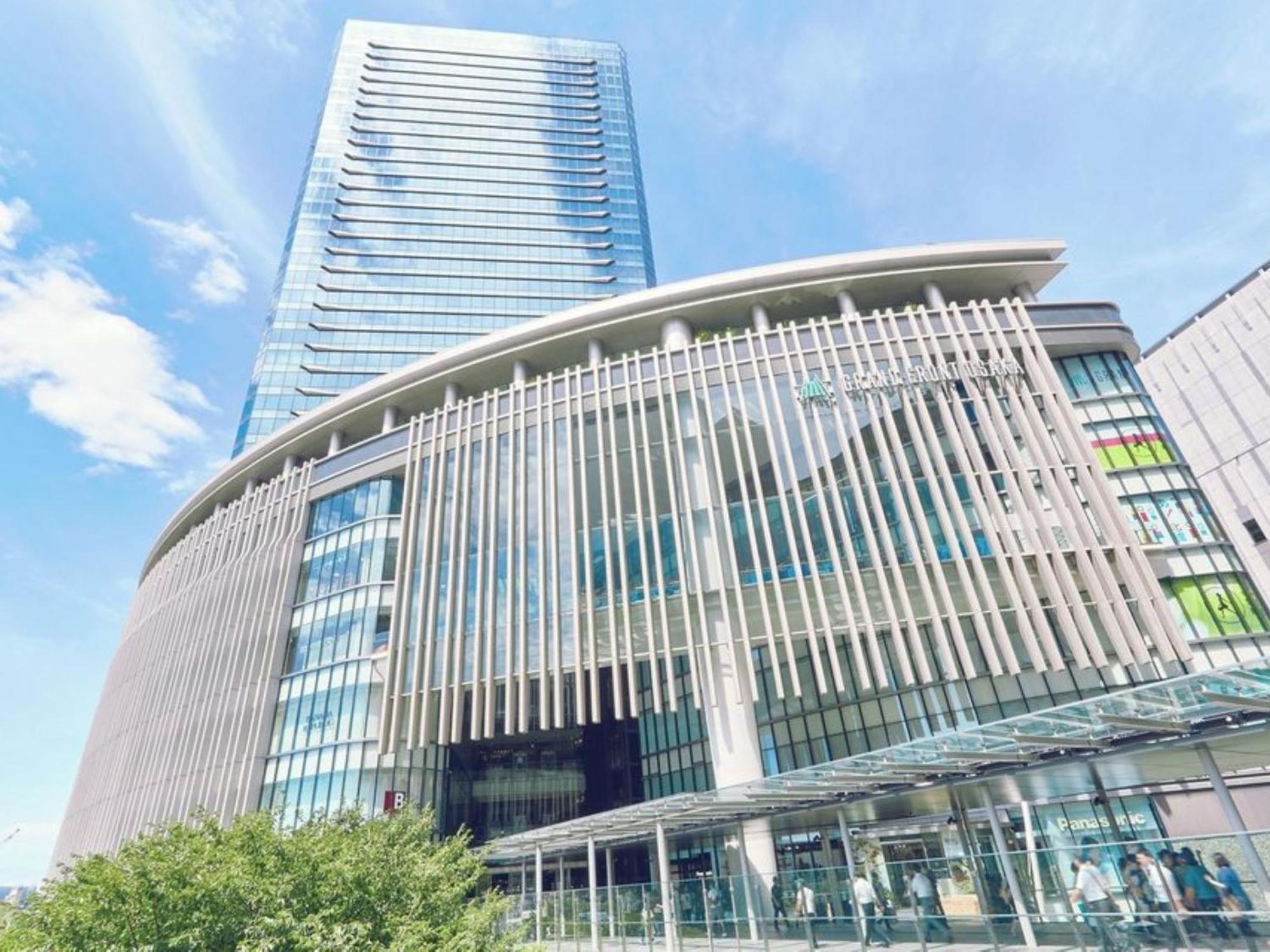 איזומי-סנו Ez Hotel Kansai Airport Seaside מראה חיצוני תמונה