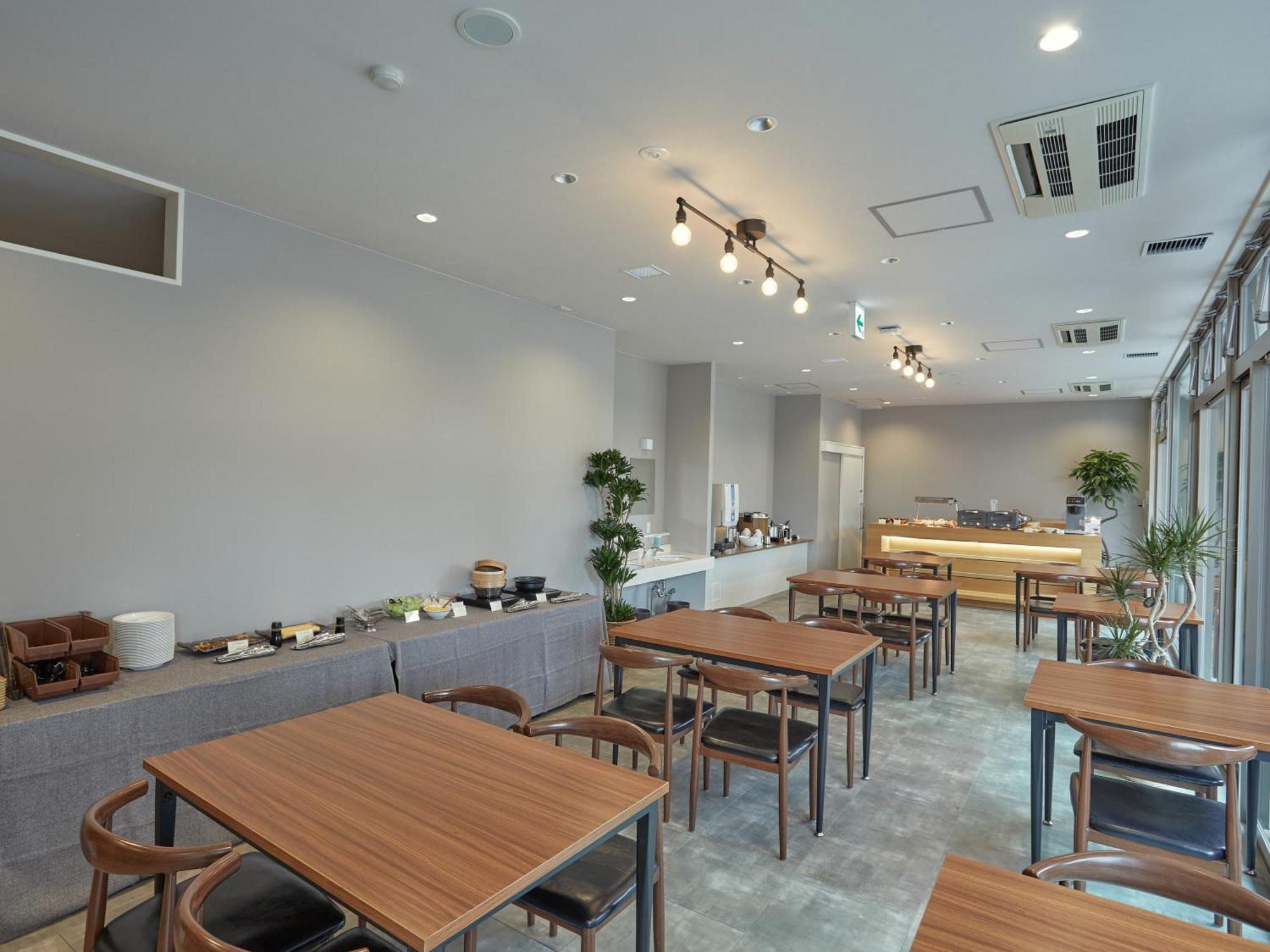 איזומי-סנו Ez Hotel Kansai Airport Seaside מראה חיצוני תמונה